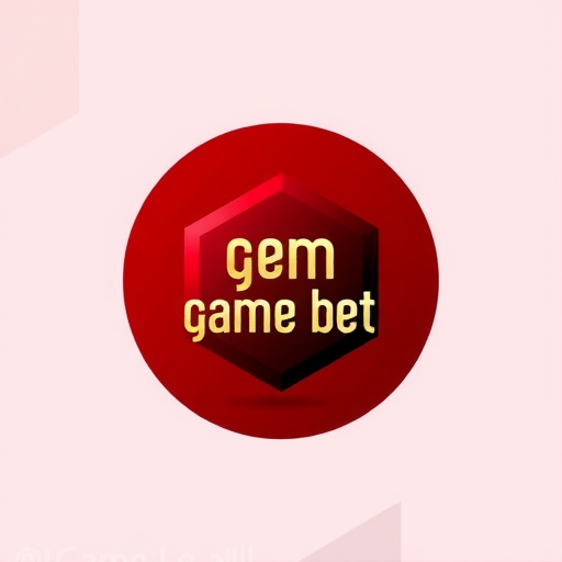 GEM GAME Bet Logo